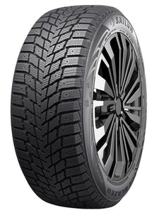 225/60R18 100T SAILUN ICE BLAZER WSTX (STUDDABLE) WINTER TIRES (M+S + SNOWFLAKE)