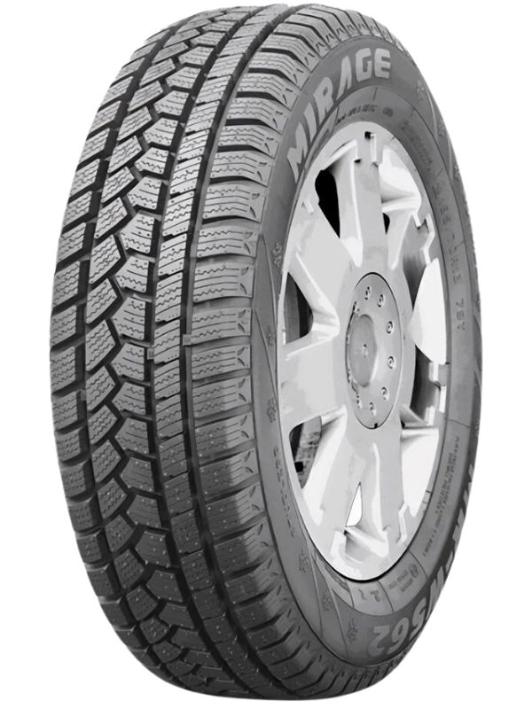 185/55R15 XL 86H MIRAGE MR-W562 WINTER TIRES (M+S + SNOWFLAKE)