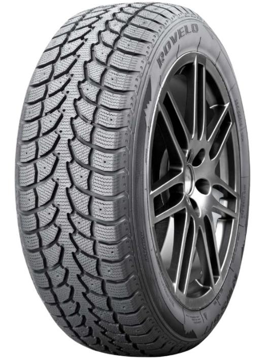 175/70R13 82T ROVELO RWS-677 WINTER TIRES (M+S + SNOWFLAKE)