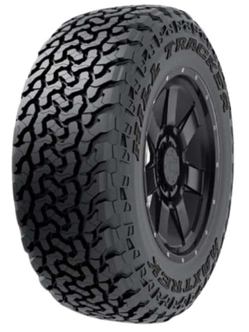 LT 35X12.50R18 LRE MAXTREK HILL TRACKER A/T ALL-WEATHER TIRES (M+S + SNOWFLAKE)