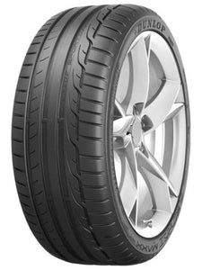 265/35ZR19 XL 98Y DUNLOP SPORT MAXX RT SUMMER TIRES