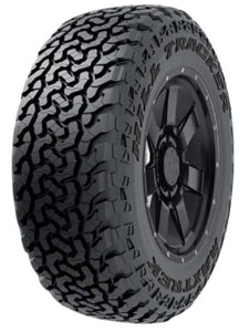 LT 245/75R16 LRE MAXTREK HILL TRACKER A/T ALL-WEATHER TIRES (M+S + SNOWFLAKE)