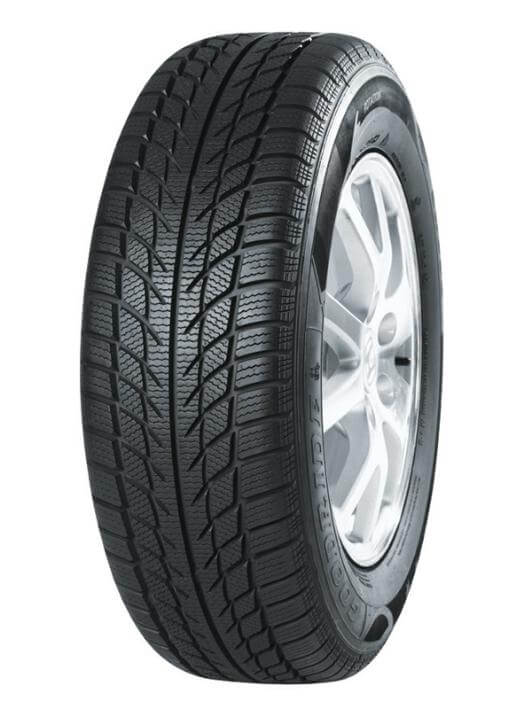 175/65R15 84T WESTLAKE SW608 WINTER TIRES (M+S + SNOWFLAKE)