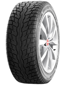 225/60R18 100T UNIROYAL TIGER PAW ICE & SNOW 4 WINTER TIRES (M+S + SNOWFLAKE)