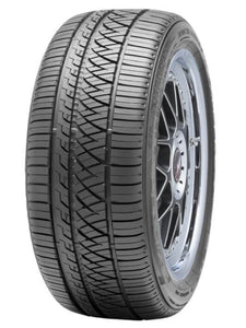 255/45R19 100V FALKEN ZIEX ZE960 A/S ALL-SEASON TIRES (M+S)