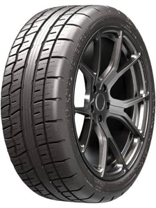 245/45R19 XL 102Y UNIROYAL POWER PAW A/S ALL-SEASON TIRES (M+S)