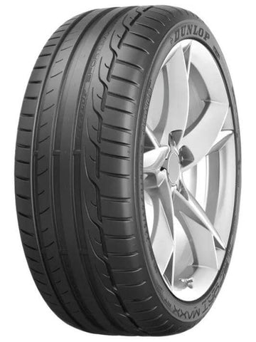 255/40ZR21 XL 102Y DUNLOP SPORT MAXX RT SUMMER TIRES