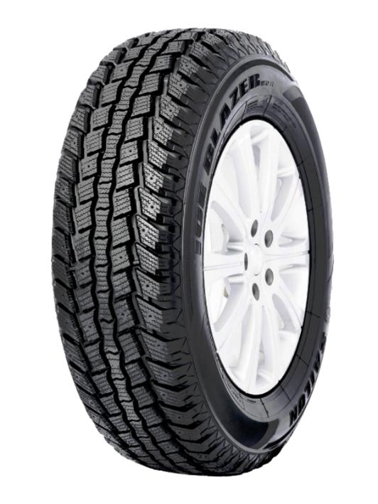 265/65R18 114T SAILUN ICE BLAZER WST2 (STUDDABLE) WINTER TIRES (M+S + SNOWFLAKE)