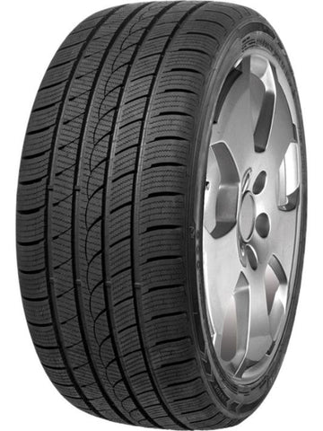 225/65R17 102H IMPERIAL SNOWDRAGON SUV WINTER TIRES (M+S + SNOWFLAKE)