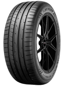 225/45R19 92W DUNLOP SPORT MAXX RT2 SUMMER TIRES