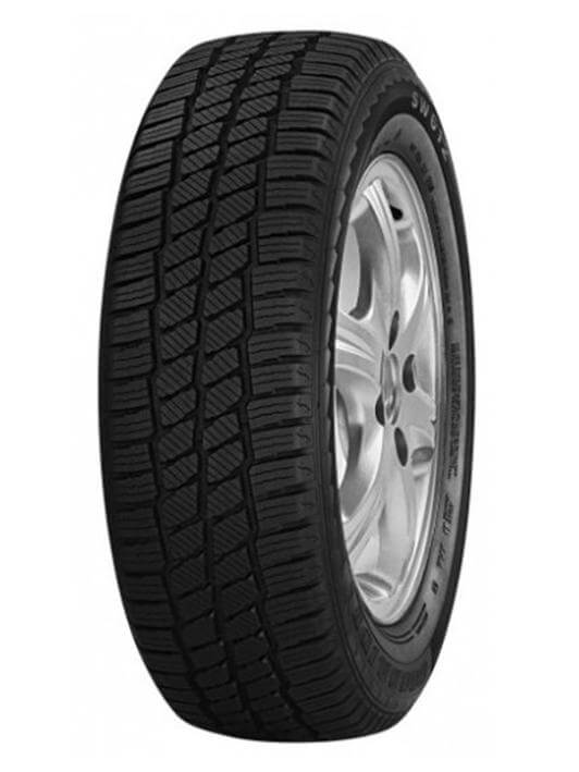 LT 205/65R15 LRC 102/100T WESTLAKE SW612 WINTER TIRES (M+S + SNOWFLAKE)