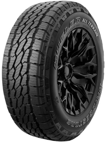 235/40R19 XL 96Y (L) BRIDGESTONE DUELER A/T 002 RFT (RUN FLAT) ALL-SEASON TIRES (M+S)