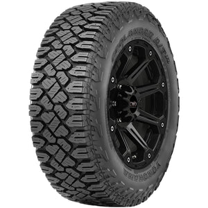 LT 245/75R16 LRE 120Q YOKOHAMA GEOLANDER A/T XD ALL-WEATHER TIRES (M+S + SNOWFLAKE)