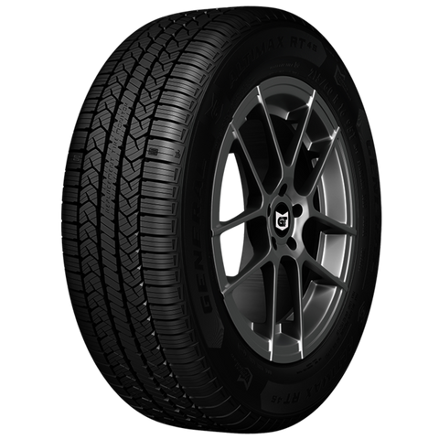 99T  GENERAL ALTIMAX RT45 ALL-SEASON TIRES (M+S)